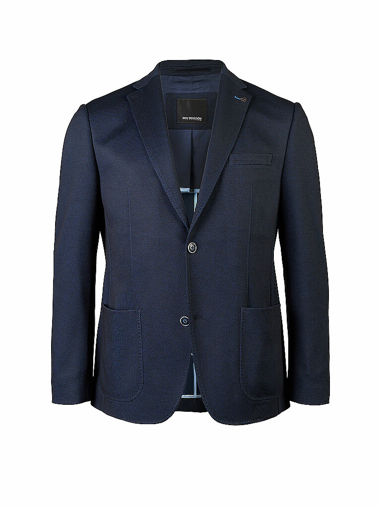 ROY ROBSON Sakko  blau   25 herren
